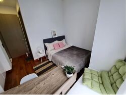 Upper Thomson Road (D20), Condominium #600605031